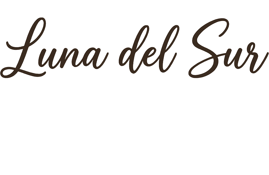 Luna del Sur